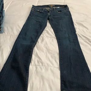 Lucky brand jeans